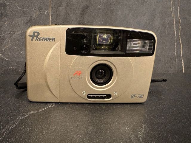 Fotocamera Premier BF-780