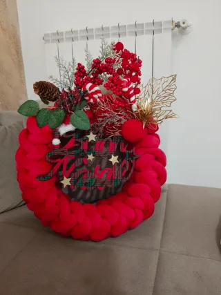 Ghirlanda Natalizia