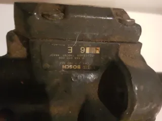 Bomba inyectora  de opel omega 2.5 150 cv Inyecció