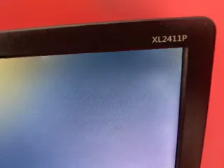 Monitor PC BenQ ZOWIE XL2411P 24" 144Hz