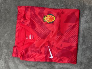 Camiseta Nike Fútbol Mallorca