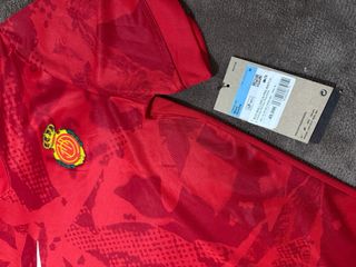 Camiseta Nike Fútbol Mallorca