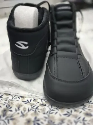 Sabates minimalistes. Bambas minimalistas.Barefoot