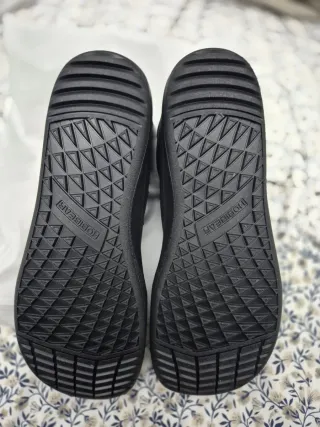 Sabates minimalistes. Bambas minimalistas.Barefoot