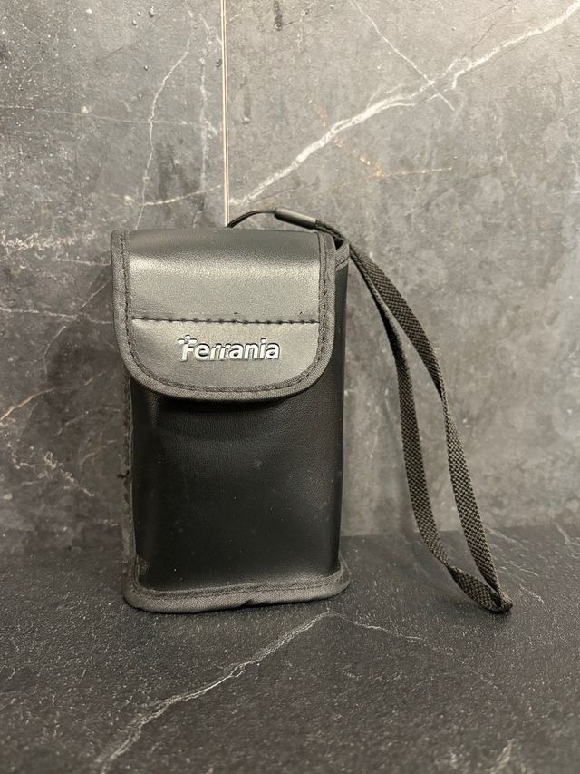 Ferrania Explora Zoom 60 fotocamera