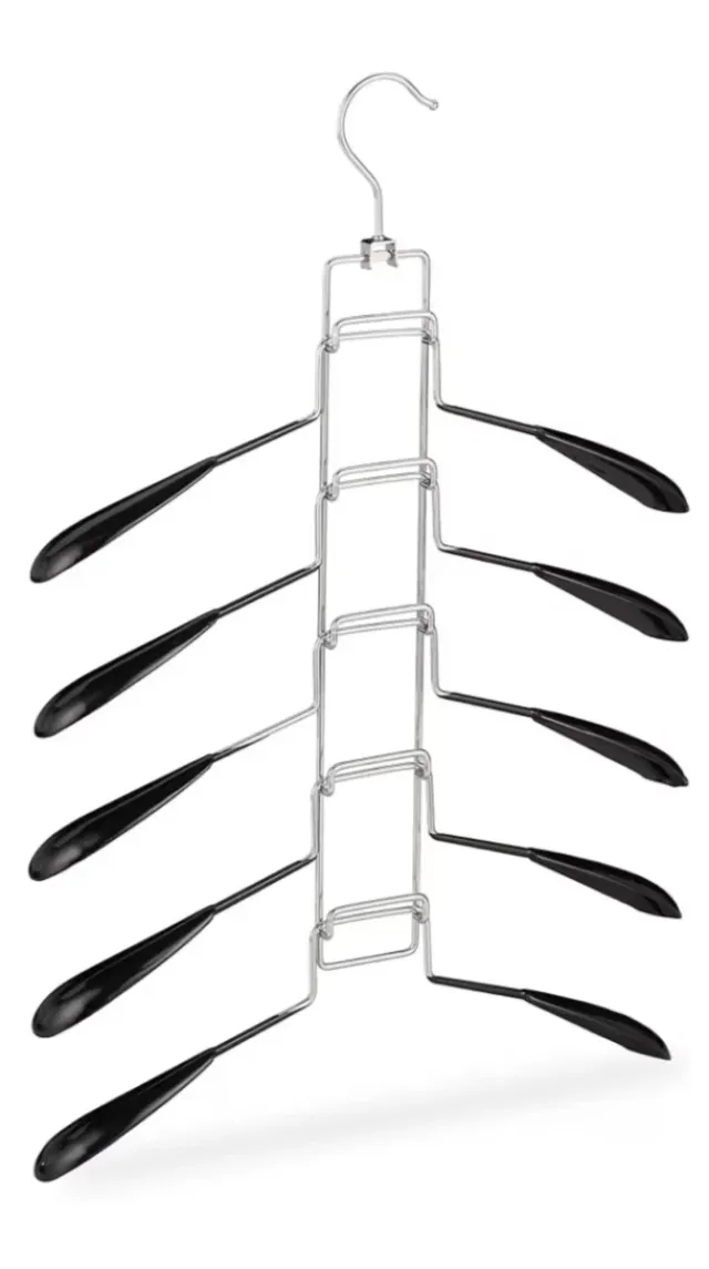Percha-Colgador múltiple