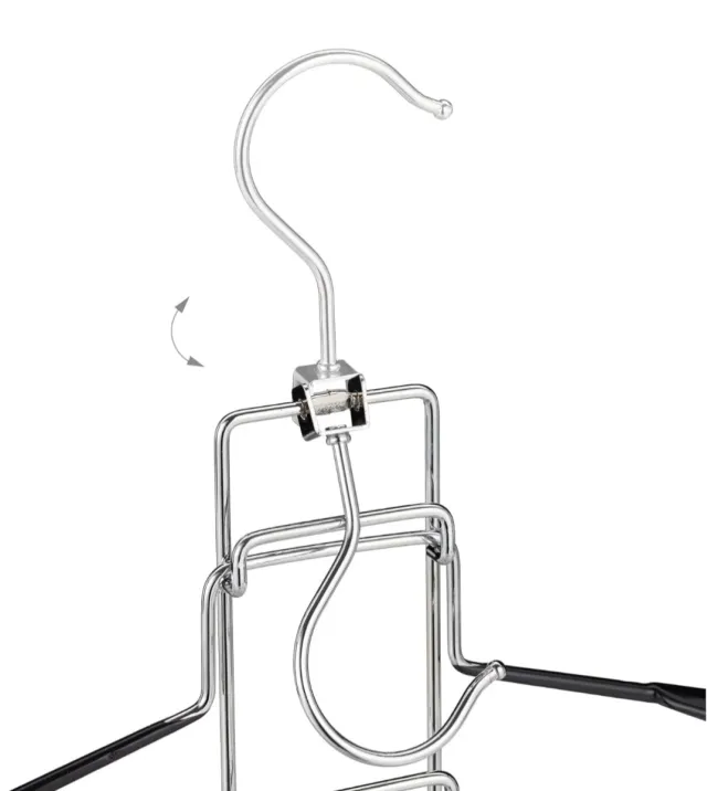 Percha-Colgador múltiple