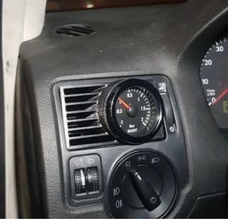 Rejilla ventilación para Manómetro Golf 4 y Bora