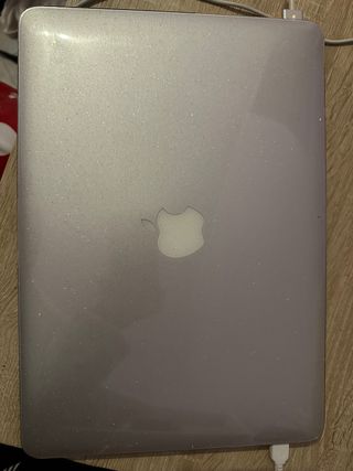 Macbook Air 2015 Plata