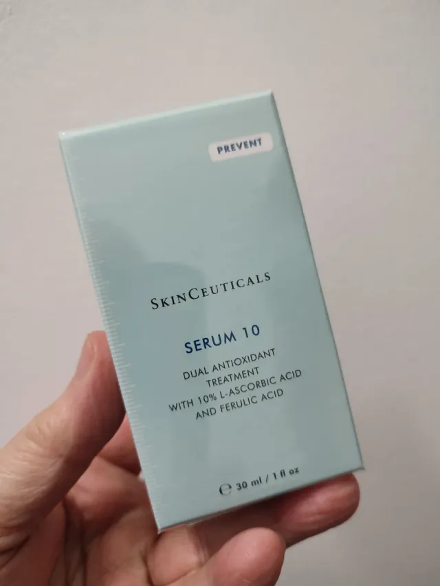 SkinCeuticals Siero viso Antiossidante