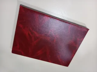 3 Libri ALTA FIDELITA' (antichi)