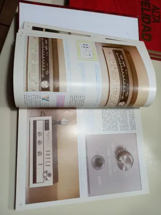 3 Libri ALTA FIDELITA' (antichi)