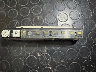 Scheda LED comando lavastoviglie Ariston Indesit