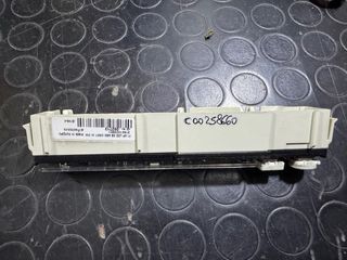 Scheda LED comando lavastoviglie Ariston Indesit