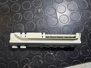 Scheda LED comando lavastoviglie Ariston Indesit