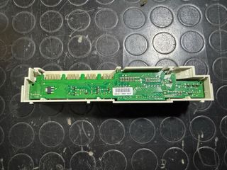 Scheda LED comando lavastoviglie Ariston Indesit