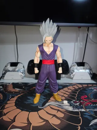Figura Gohan Bestia