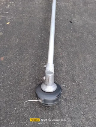 Desbrozadora Maruyama modelo 48