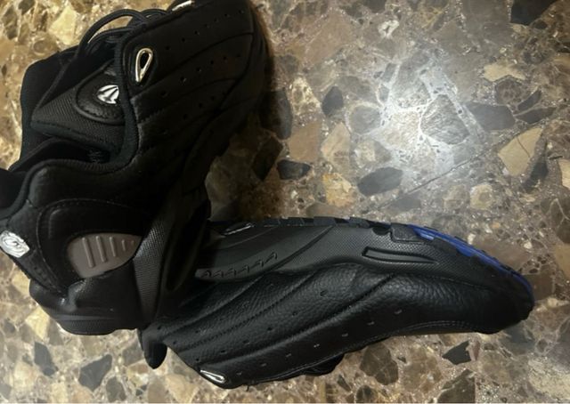 Zapatillas Nike NOCTA Black