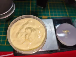 Crema de día extremadamente hidratante 100% natura
