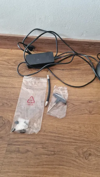 Patinete Eléctrico Xiaomi