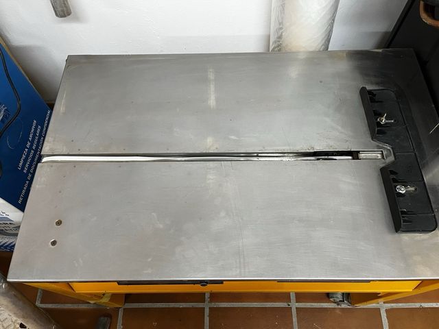 Flejadora Semiautomática Reisopack EXS-206