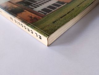 Revista El Croquis 24