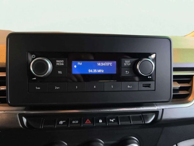 Renault Kangoo Life Edition One 1.5 Blue dCi 70kW(95CV)