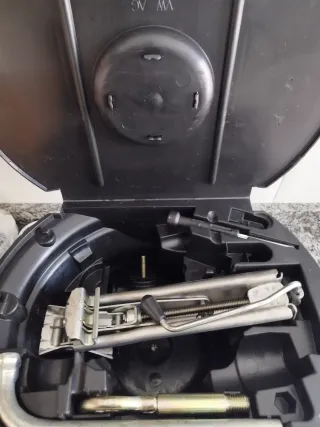 Kit Repuesto Volkswagen