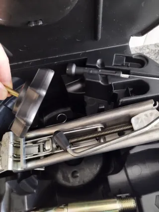 Kit Repuesto Volkswagen