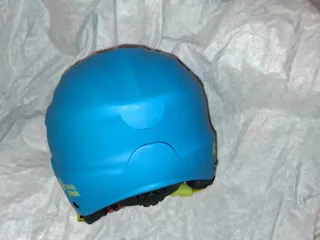 Casco de esquí Neak Peak Talla M. 55-58 cm