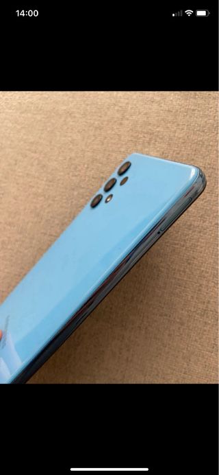 Samsung Galaxy A32 128GB Azul