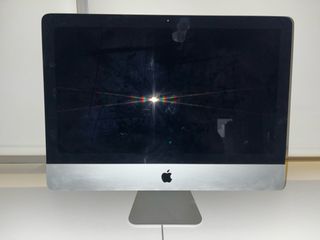 Imac 21.5 Apple