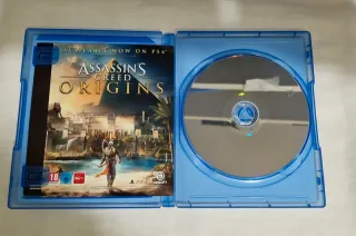 Assassin's Creed Rogue Remastered Ps4