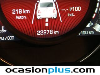 Abarth 500 1.4 16v T-Jet 695 132 kW (180 CV)