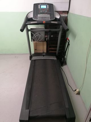 Cinta de Correr NordicTrack