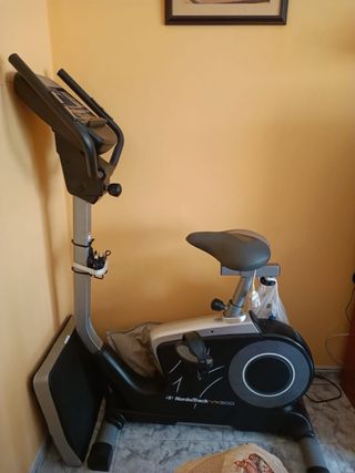 Cinta de Correr NordicTrack