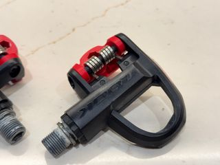 Pedales Look Keo Classic 3