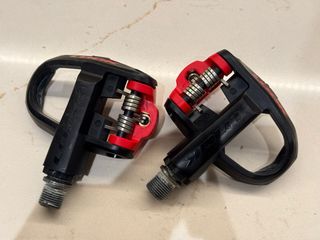 Pedales Look Keo Classic 3