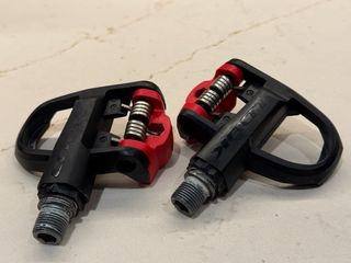 Pedales Look Keo Classic 3