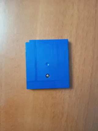 Pokémon Azul - Game Boy