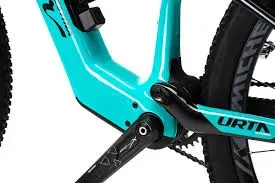 Wilier Urta Hybrid Talla S Sram AXS