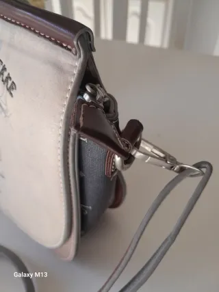 Bolso Anekke Edición Limitada de Colección