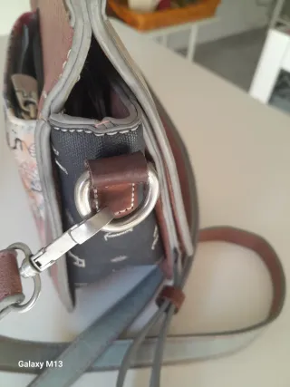 Bolso Anekke Edición Limitada de Colección