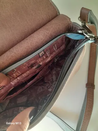 Bolso Anekke Edición Limitada de Colección