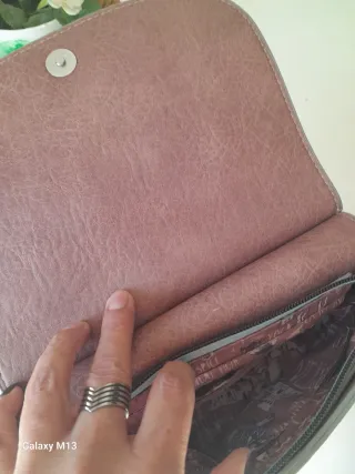 Bolso Anekke Edición Limitada de Colección