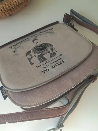 Bolso Anekke Edición Limitada de Colección