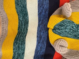 Chaqueta de punto GAP 6-12m