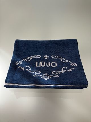 Bufanda en lana Liu Jo