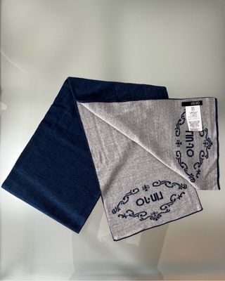 Bufanda en lana Liu Jo